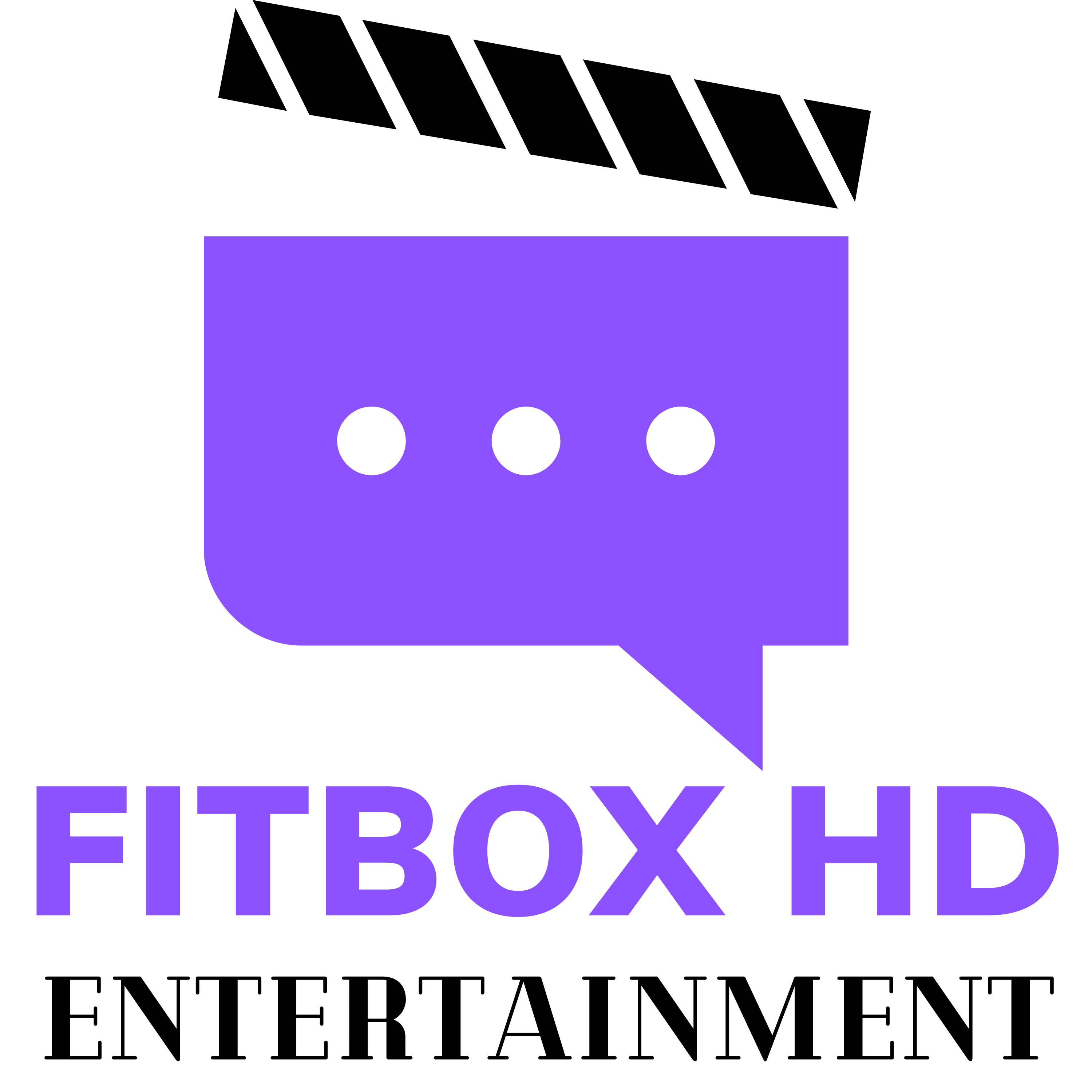 FitBox HD